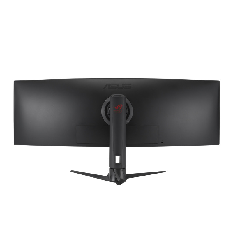 مانیتور گیمینگ خمیده ایسوس ROG Strix XG49WCR سایز 49 اینچ - 2
