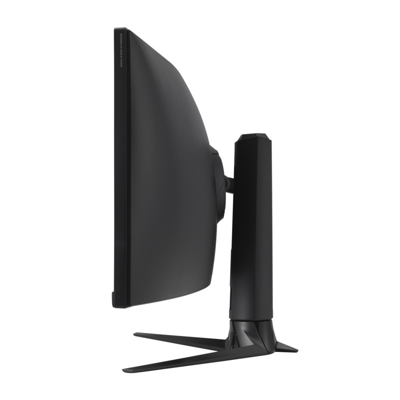 مانیتور گیمینگ خمیده ایسوس ROG Strix XG49WCR سایز 49 اینچ - 6