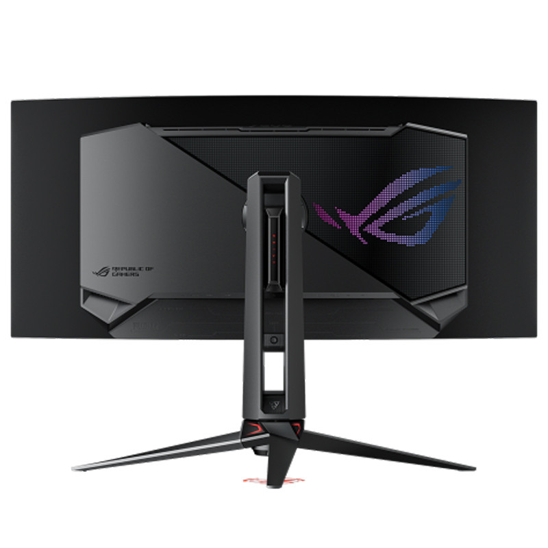 مانیتور گیمینگ خمیده ایسوس ROG Swift PG34WCDM سایز 34 اینچ - 3
