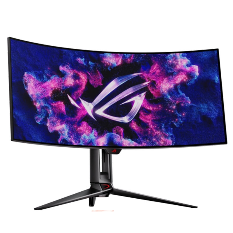 مانیتور گیمینگ خمیده ایسوس ROG Swift PG34WCDM سایز 34 اینچ - 4