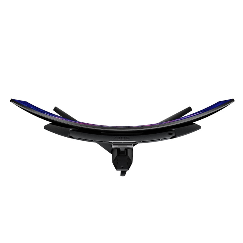 مانیتور گیمینگ خمیده ایسوس ROG Swift PG34WCDM سایز 34 اینچ - 5