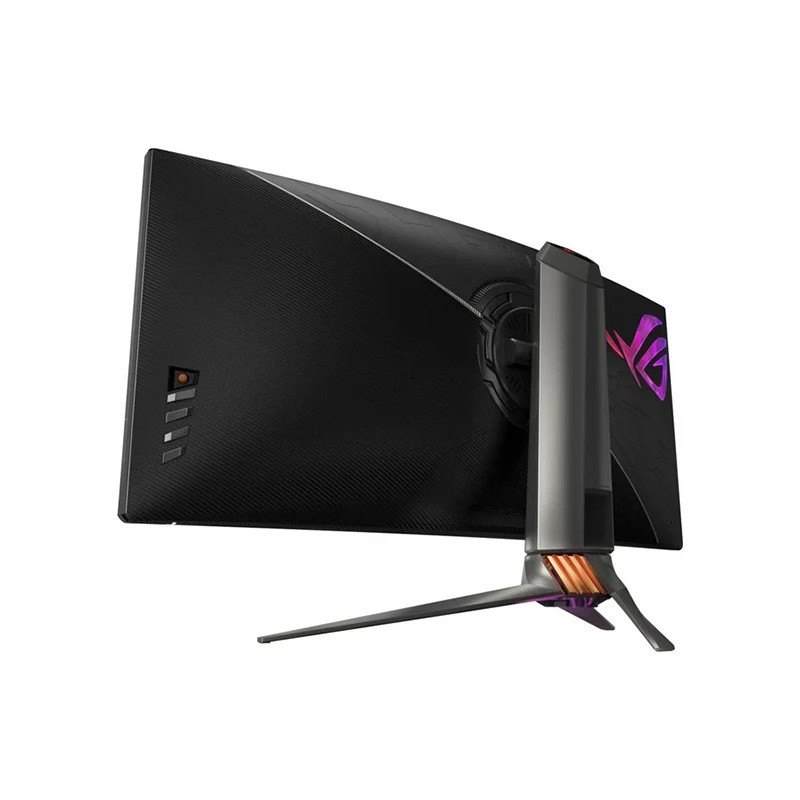 مانیتور گیمینگ خمیده ایسوس ROG Swift PG35VQ سایز 35 اینچ - 2