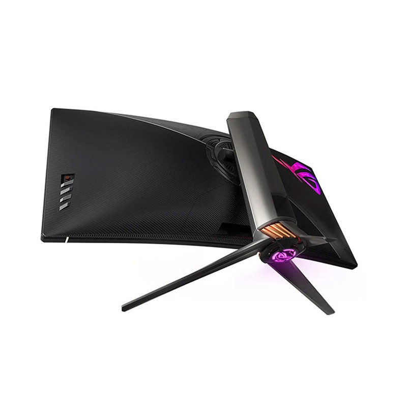 مانیتور گیمینگ خمیده ایسوس ROG Swift PG35VQ سایز 35 اینچ - 3