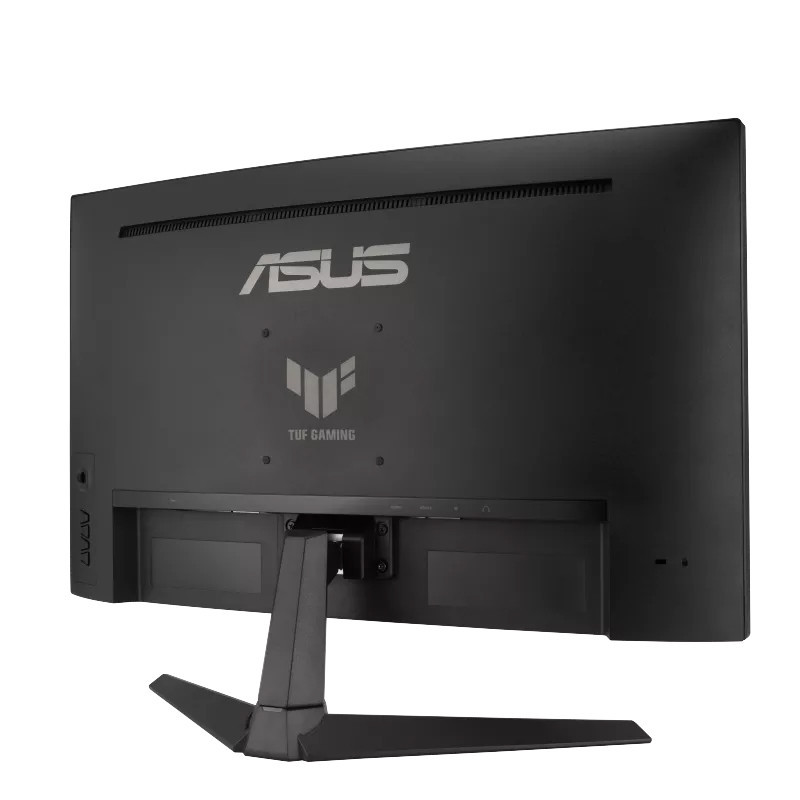 مانیتور گیمینگ خمیده ایسوس TUF Gaming VG27VQ3B سایز 27 اینچ - 3