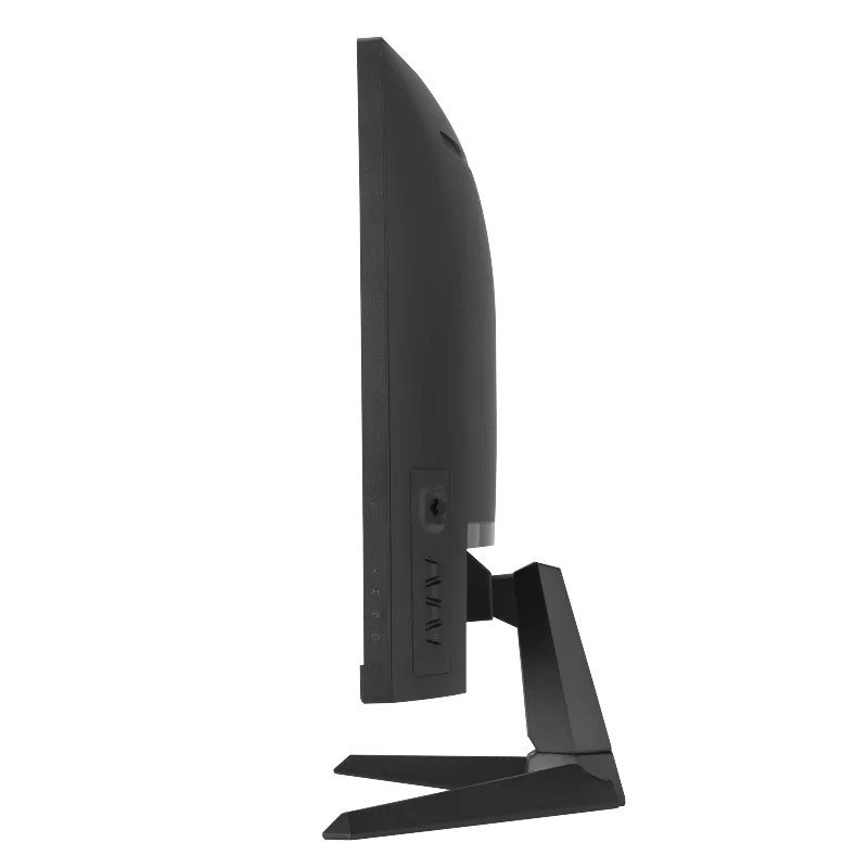 مانیتور گیمینگ خمیده ایسوس TUF Gaming VG27VQ3B سایز 27 اینچ - 4