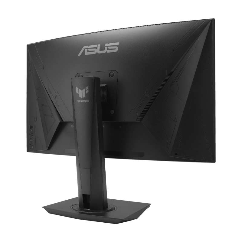 مانیتور گیمینگ خمیده ایسوس TUF Gaming VG27VQM سایز 27 اینچ - 4