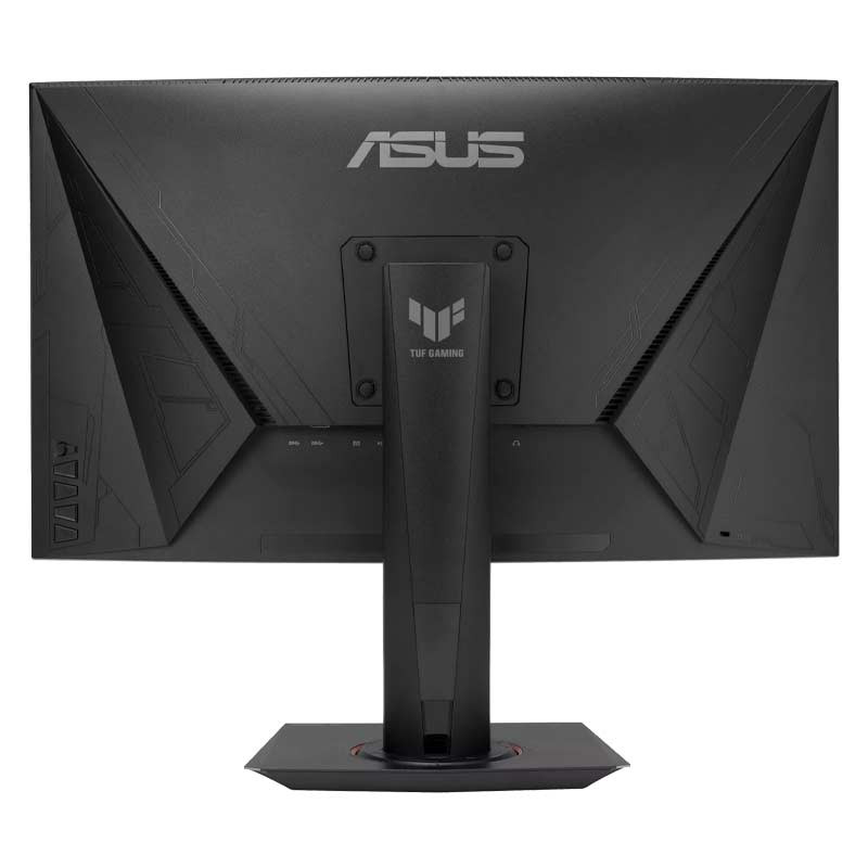 مانیتور گیمینگ خمیده ایسوس TUF Gaming VG27VQM سایز 27 اینچ - 5