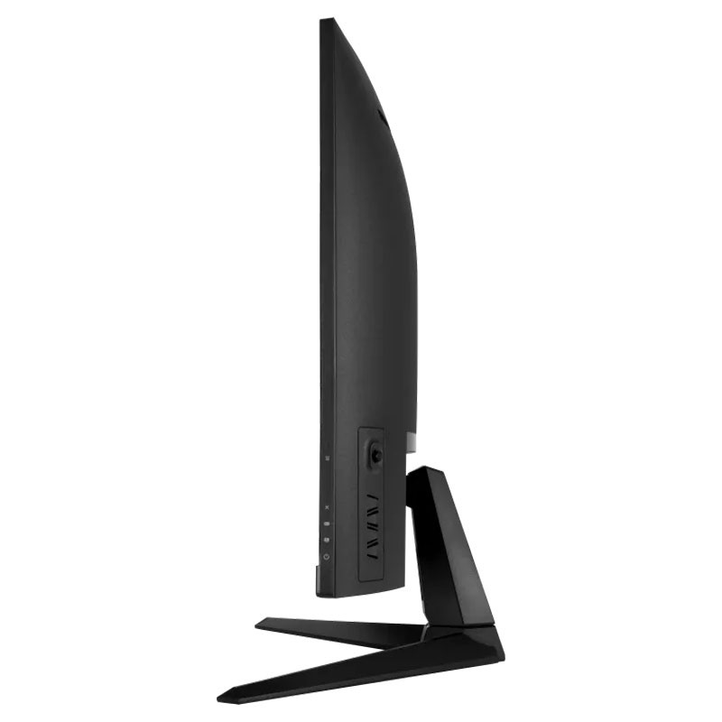 مانیتور گیمینگ خمیده ایسوس TUF Gaming VG32VQ1BR سایز 31.5 اینچ - 4