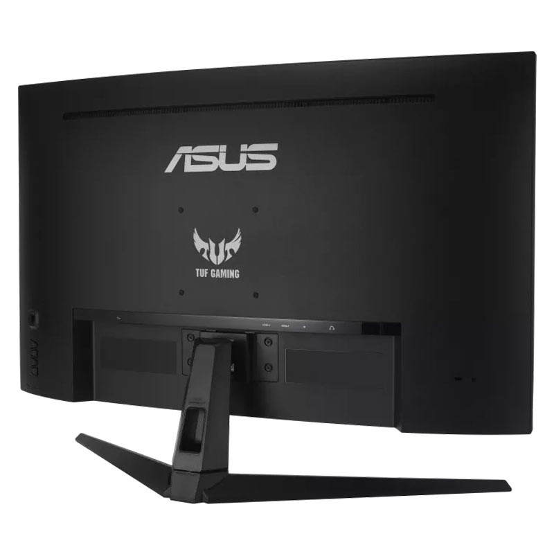 مانیتور گیمینگ خمیده ایسوس TUF Gaming VG32VQ1BR سایز 31.5 اینچ - 5