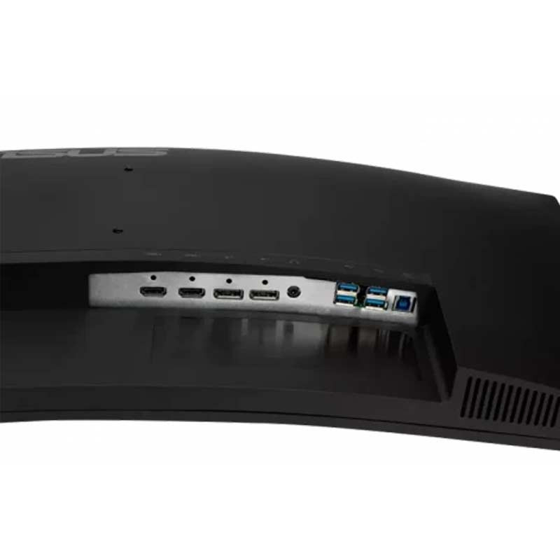 مانیتور گیمینگ خمیده ایسوس TUF Gaming VG34VQL1B سایز 34 اینچ - 8
