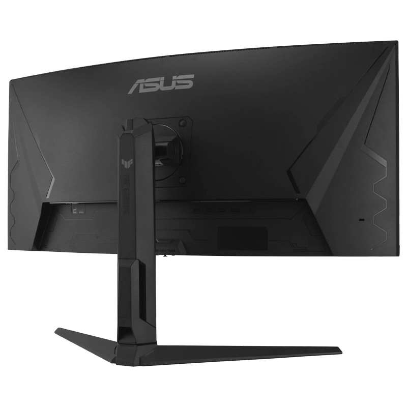 مانیتور گیمینگ خمیده ایسوس TUF Gaming VG34VQL3A سایز 34 اینچ - 2