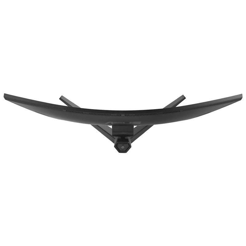 مانیتور گیمینگ خمیده ایسوس TUF Gaming VG34VQL3A سایز 34 اینچ - 6