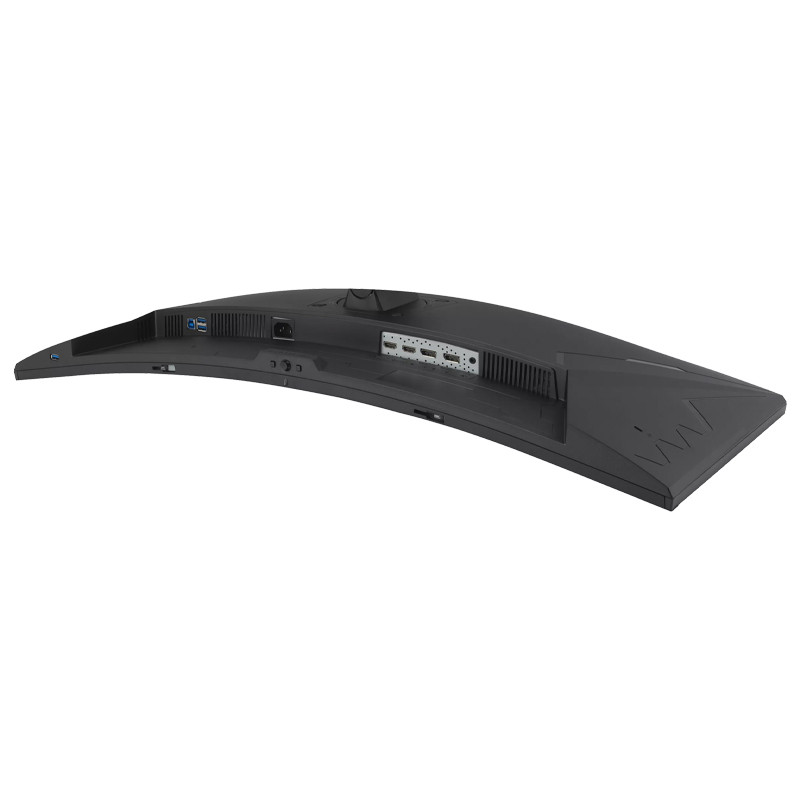 مانیتور گیمینگ خمیده ایسوس TUF Gaming VG34VQL3A سایز 34 اینچ - 7