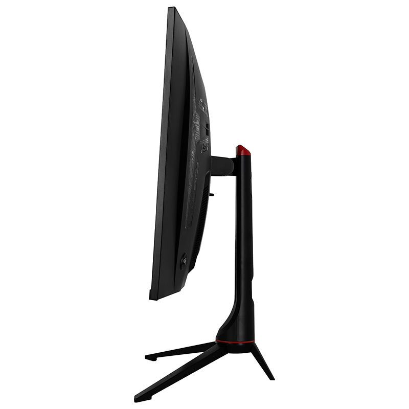 مانیتور گیمینگ خمیده فاطر C32-165B3 سایز 32 اینچ - 7
