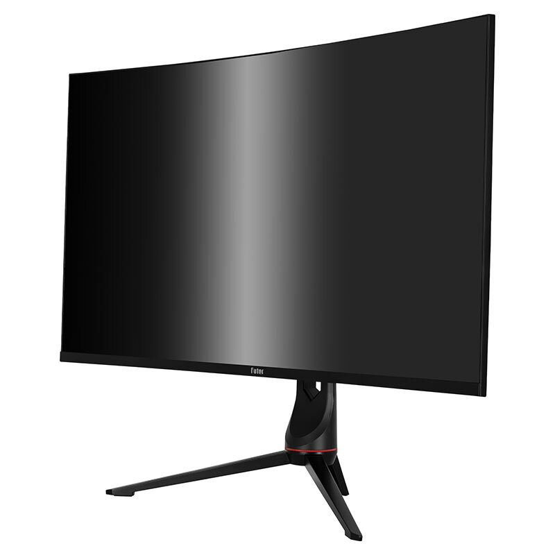 مانیتور گیمینگ خمیده فاطر C32-165B3 سایز 32 اینچ - 8