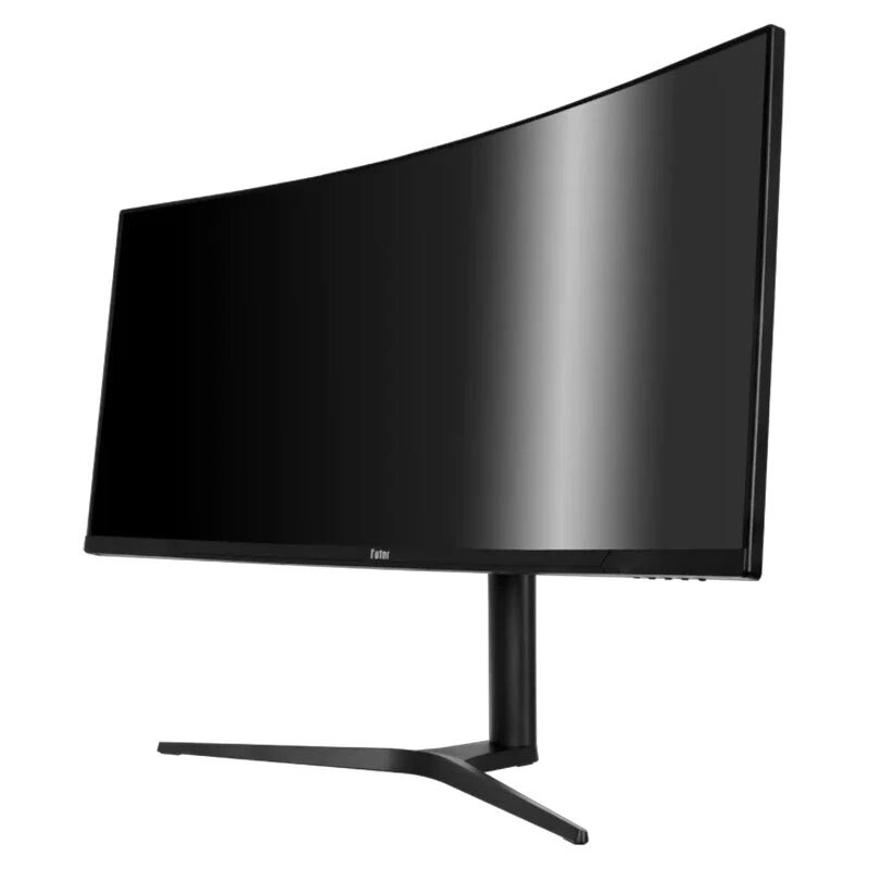 مانیتور گیمینگ خمیده فاطر C34-165B1 سایز 34 اینچ - 4
