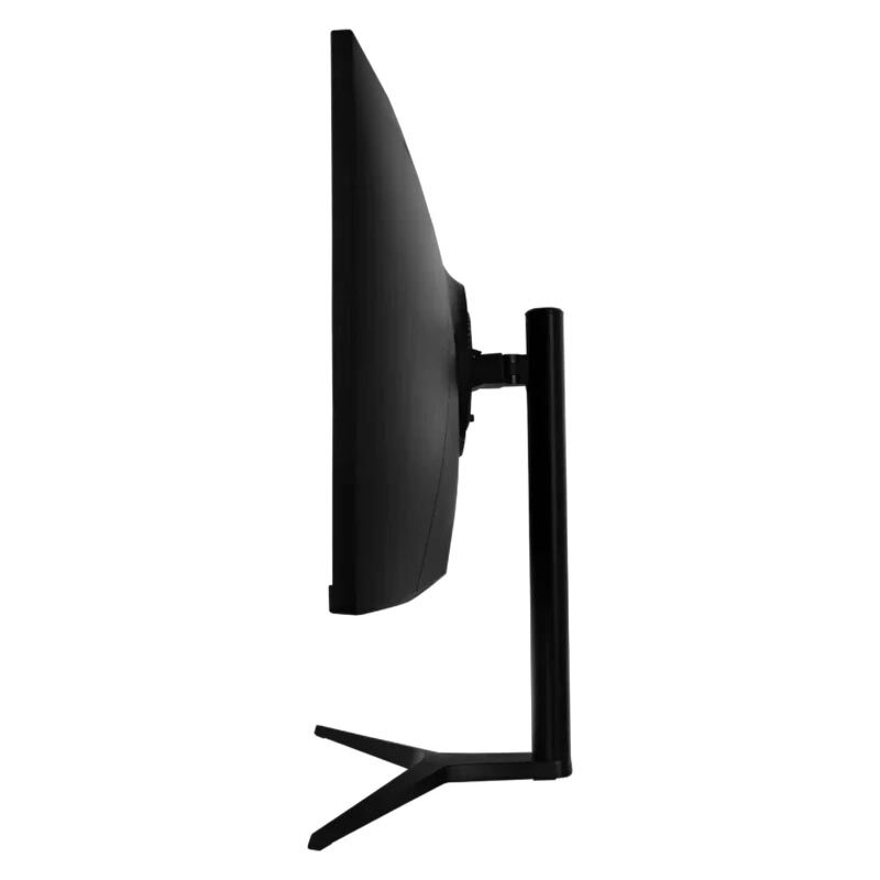 مانیتور گیمینگ خمیده فاطر C34-165B1 سایز 34 اینچ - 8