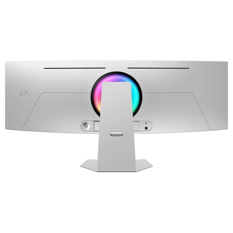 مانیتور گیمینگ خمیده هوشمند سامسونگ Odyssey G9 G952 LS49DG952 سایز 49 اینچ - 3
