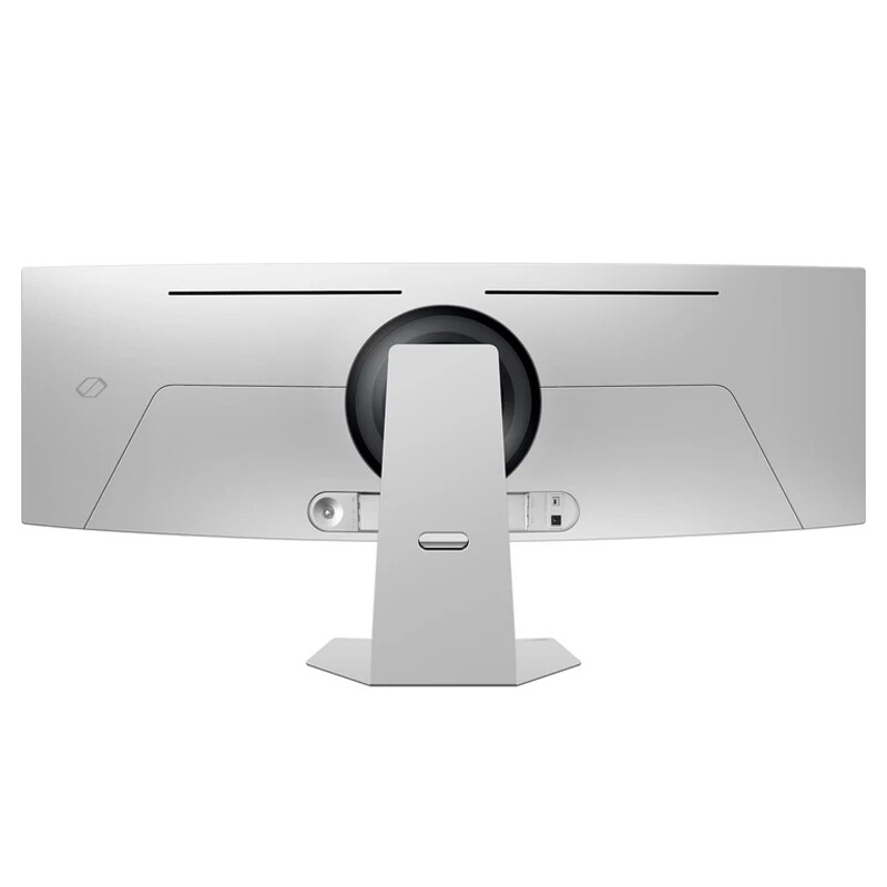 مانیتور گیمینگ خمیده هوشمند سامسونگ Odyssey G9 G952 LS49DG952 سایز 49 اینچ - 4