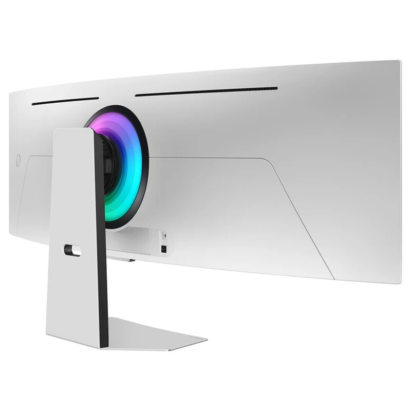 مانیتور گیمینگ خمیده هوشمند سامسونگ Odyssey G9 G952 LS49DG952 سایز 49 اینچ - 7