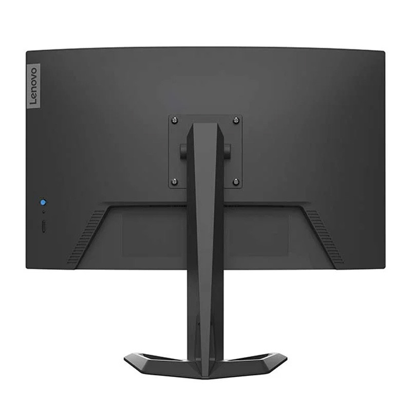 مانیتور گیمینگ خمیده لنوو G27C-30 سایز 27 اینچ - 5