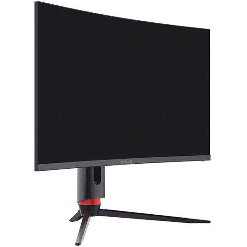 مانیتور گیمینگ خمیده ردراگون GMQ2712RVC سایز 27 اینچ - 3