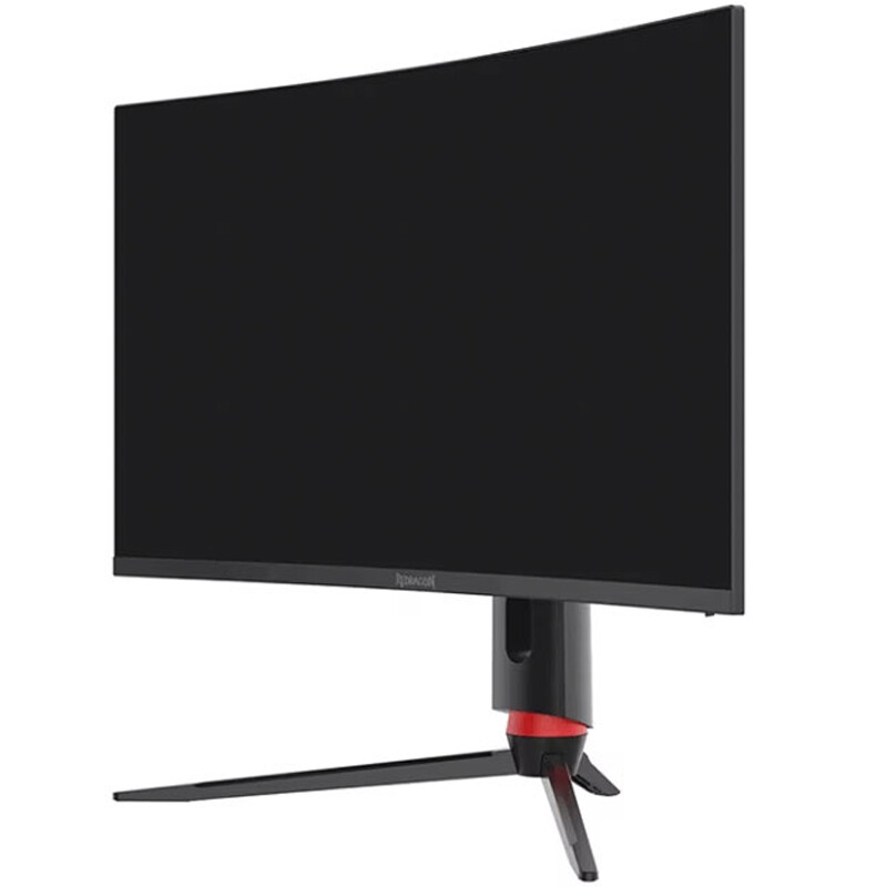 مانیتور گیمینگ خمیده ردراگون GMQ2712RVC سایز 27 اینچ - 4