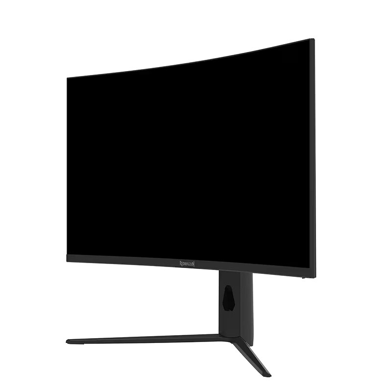 مانیتور گیمینگ خمیده ردراگون GMQ3212RVC سایز 32 اینچ - 2