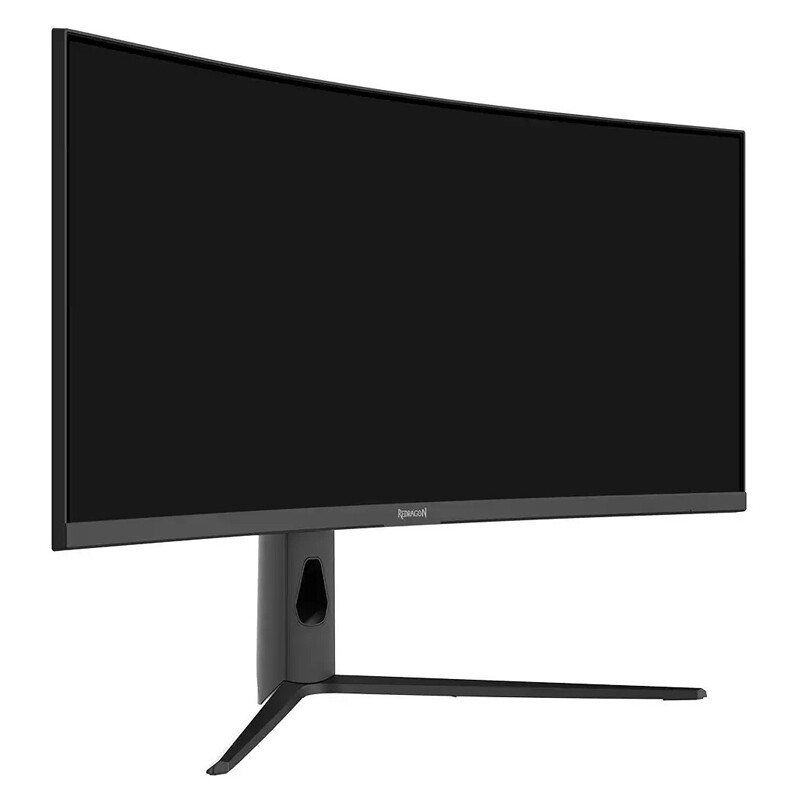 مانیتور گیمینگ خمیده ردراگون Q3418RVC سایز 34 اینچ - 3