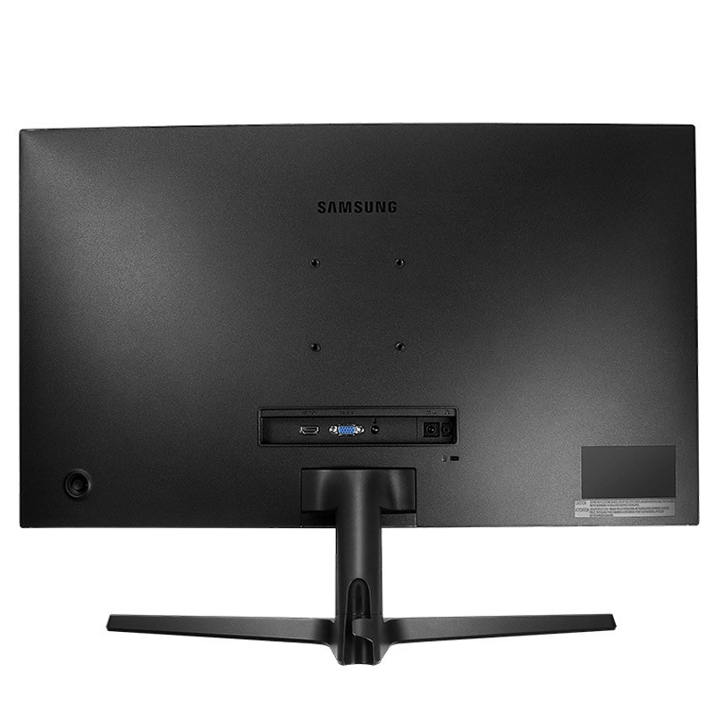 مانیتور گیمینگ خمیده سامسونگ Curved LC32R500FHNXZA سایز 32 اینچ - 2