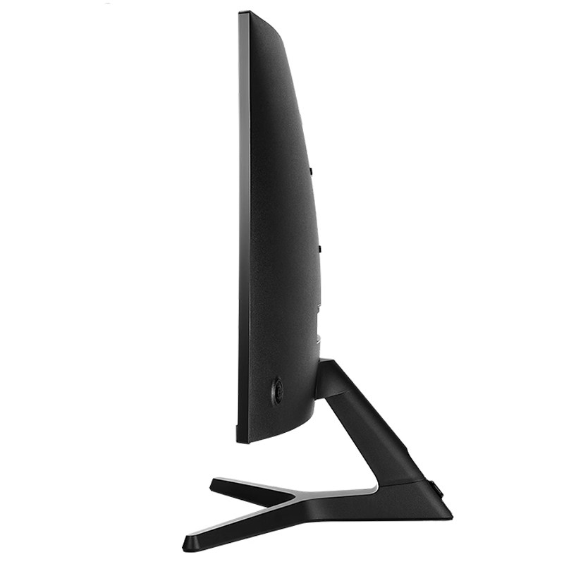 مانیتور گیمینگ خمیده سامسونگ Curved LC32R500FHNXZA سایز 32 اینچ - 3