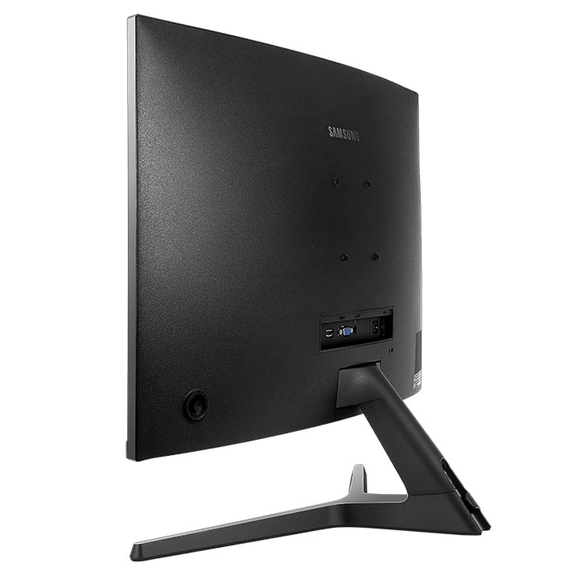مانیتور گیمینگ خمیده سامسونگ Curved LC32R500FHNXZA سایز 32 اینچ - 4