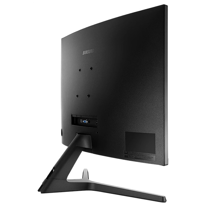 مانیتور گیمینگ خمیده سامسونگ Curved LC32R500FHNXZA سایز 32 اینچ - 5