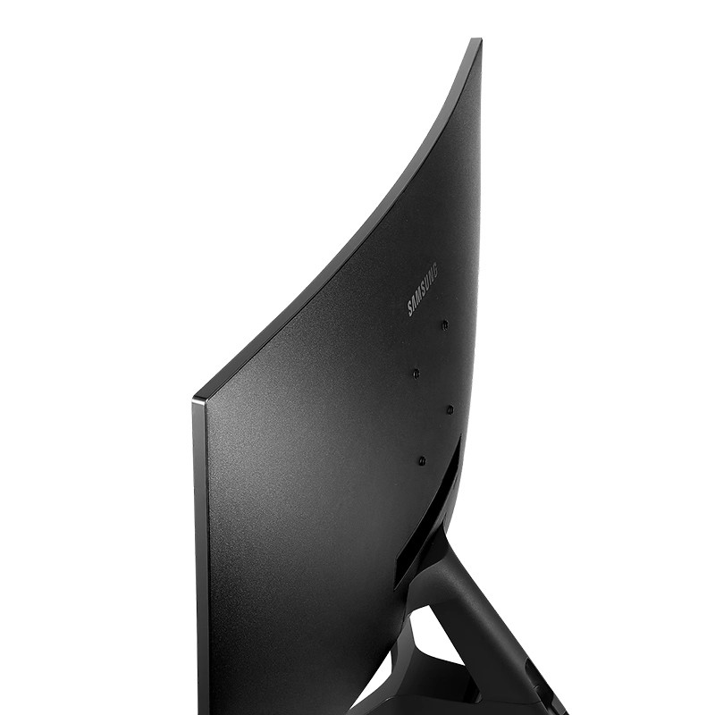 مانیتور گیمینگ خمیده سامسونگ Curved LC32R500FHNXZA سایز 32 اینچ - 6