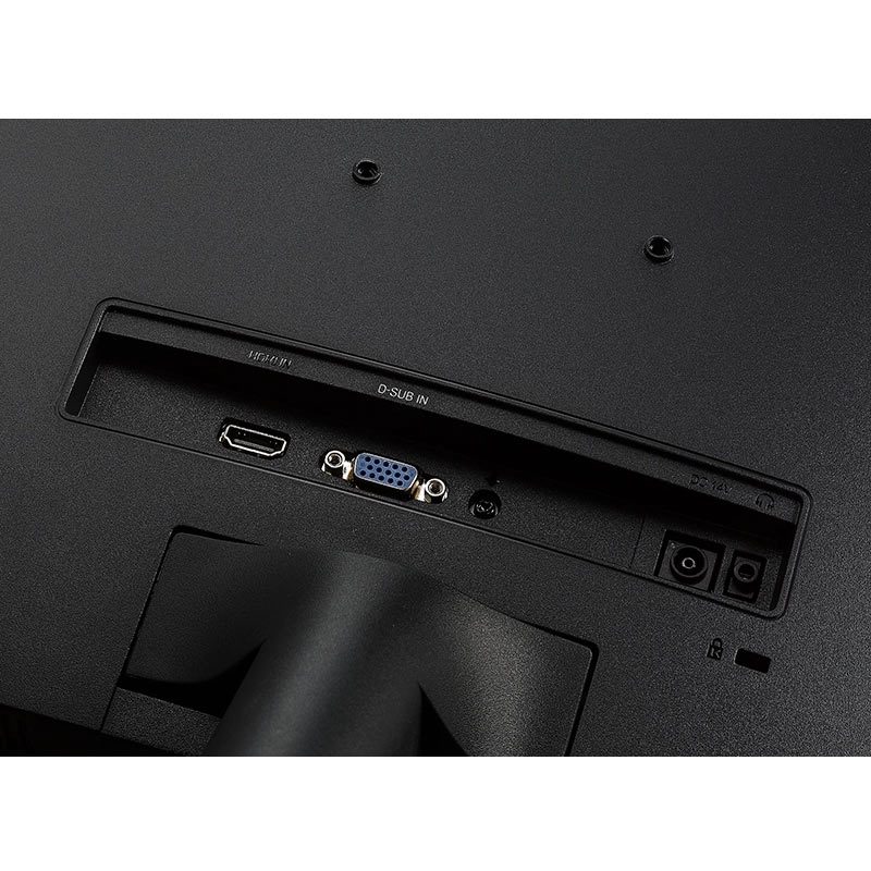 مانیتور گیمینگ خمیده سامسونگ Curved LC32R500FHNXZA سایز 32 اینچ - 7
