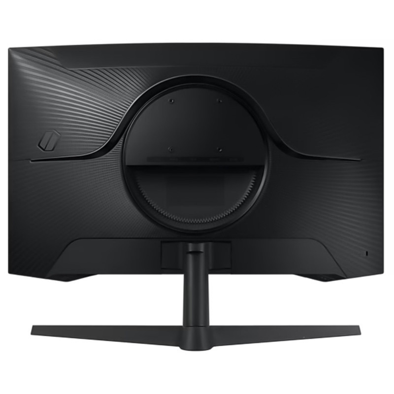 مانیتور گیمینگ خمیده سامسونگ Odyssey G5 G55C سایز 32 اینچ - 4