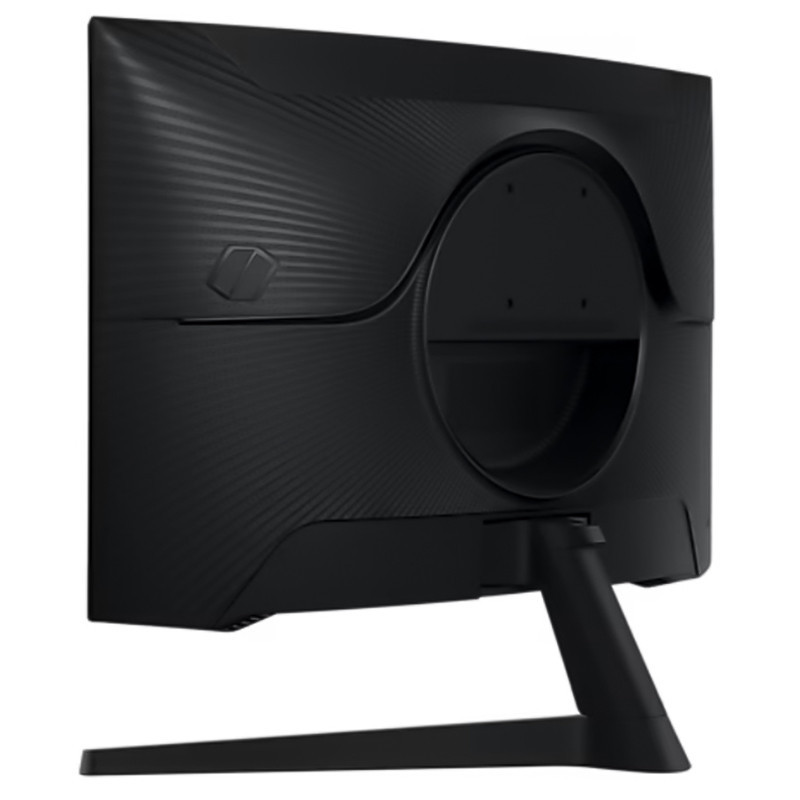 مانیتور گیمینگ خمیده سامسونگ Odyssey G5 G55C سایز 32 اینچ - 7