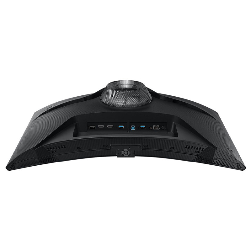 مانیتور گیمینگ خمیده سامسونگ Odyssey G6 LS27BG650 سایز 27 اینچ - 7