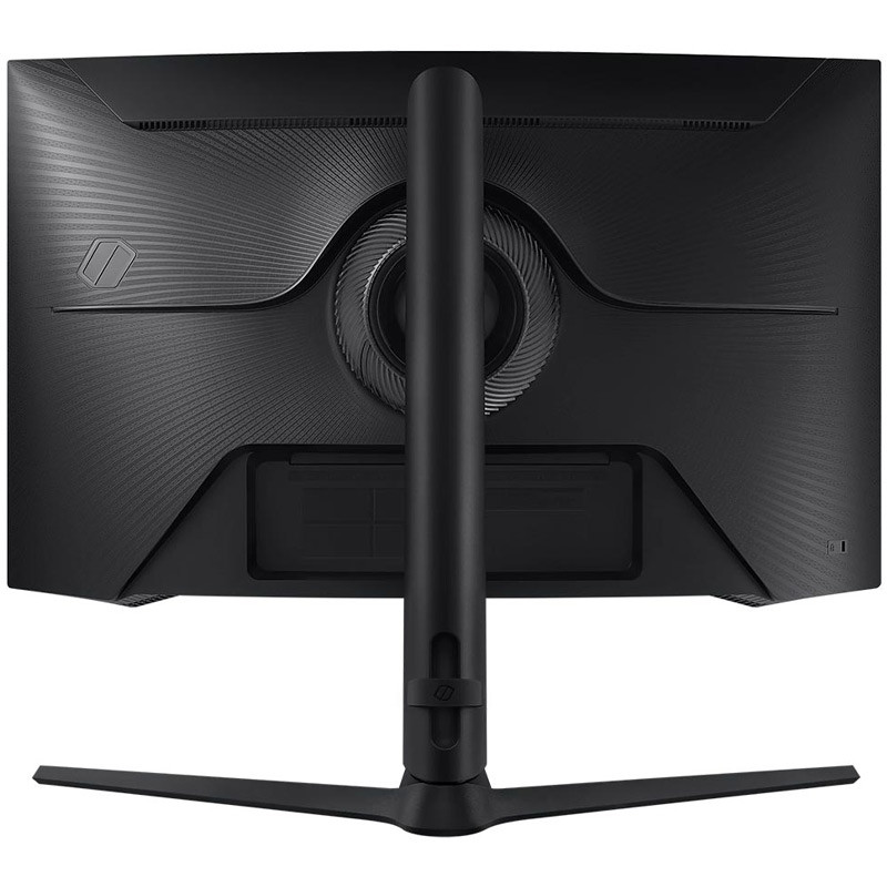 مانیتور گیمینگ خمیده سامسونگ Odyssey G6 LS27BG650 سایز 27 اینچ - 8