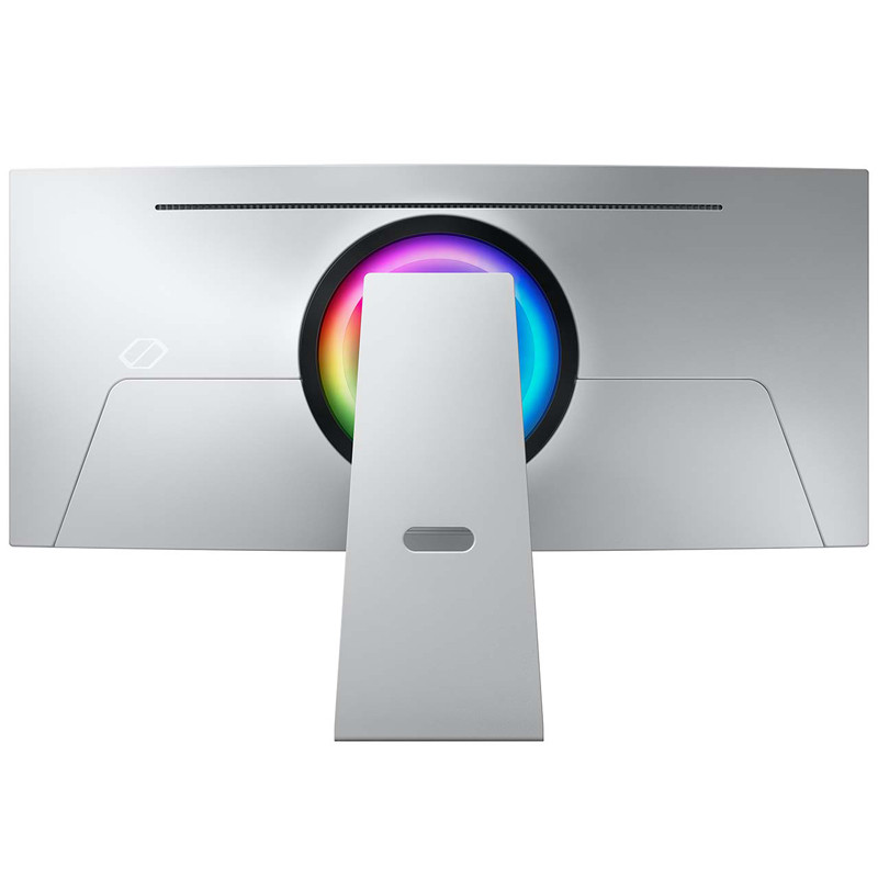 مانیتور گیمینگ خمیده سامسونگ Odyssey G8 G85SB سایز 34 اینچ - 2