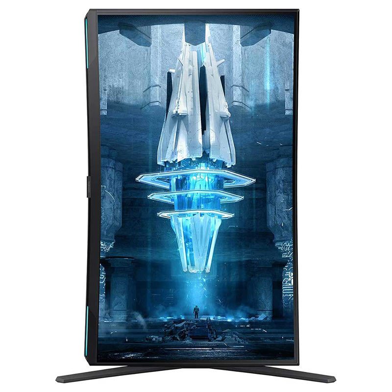 مانیتور گیمینگ خمیده سامسونگ Odyssey Neo G8 G85NB سایز 32 اینچ - 4