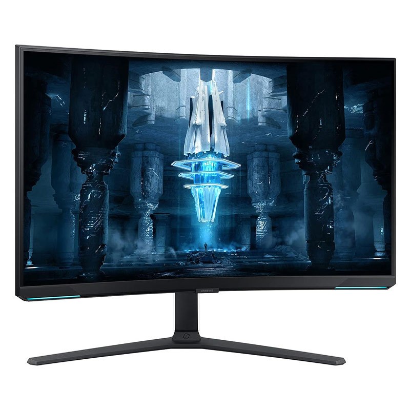مانیتور گیمینگ خمیده سامسونگ Odyssey Neo G8 G85NB سایز 32 اینچ - 6