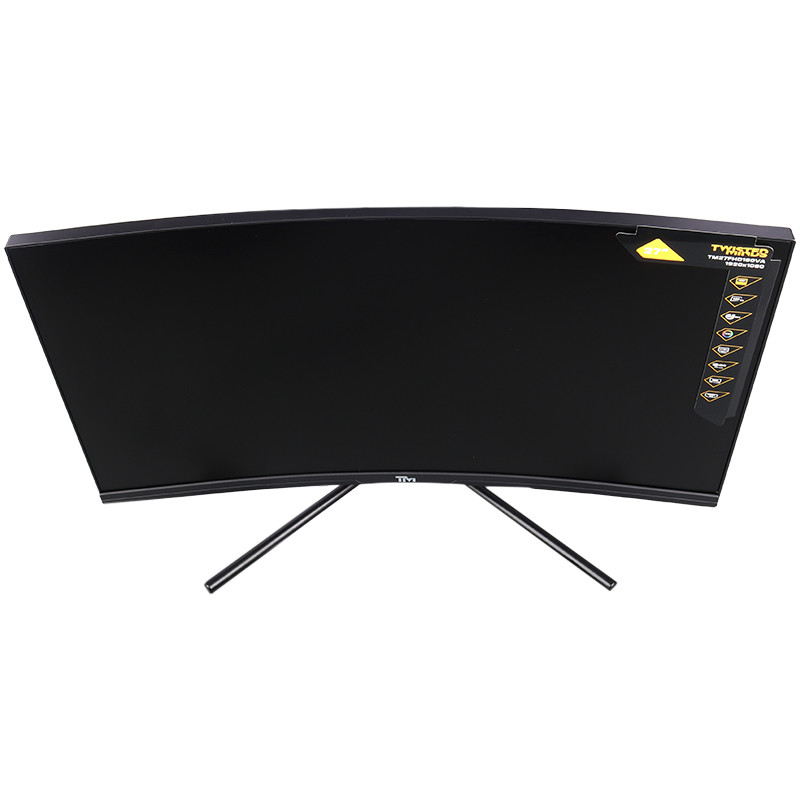 مانیتور گیمینگ خمیده تویستد مایندز TM27FHD180VA سایز 27 اینچ - 3