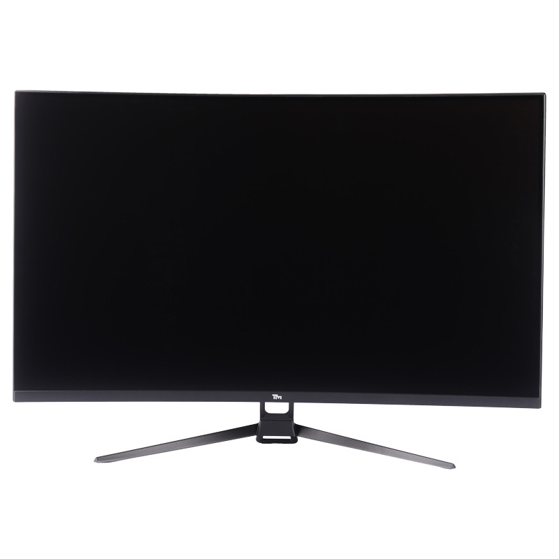 مانیتور گیمینگ خمیده تویستد مایندز TM32RFA سایز 32 اینچ - 3
