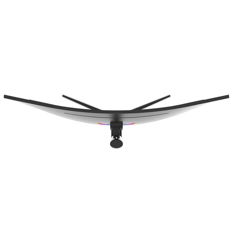 مانیتور گیمینگ خمیده تویستد مایندز TM34CWQHD165VA سایز 34 اینچ - 6