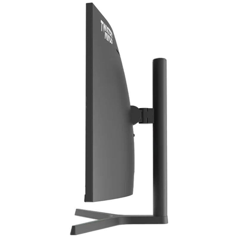 مانیتور گیمینگ خمیده تویستد مایندز TM34CWQHD165VA سایز 34 اینچ - 7