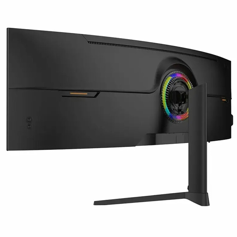 مانیتور گیمینگ خمیده تویستد مایندز TM49CDQHDVA سایز 49 اینچ - 2