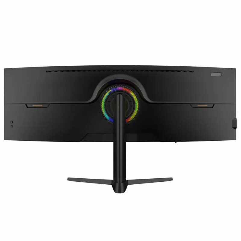 مانیتور گیمینگ خمیده تویستد مایندز TM49CDQHDVA سایز 49 اینچ - 3