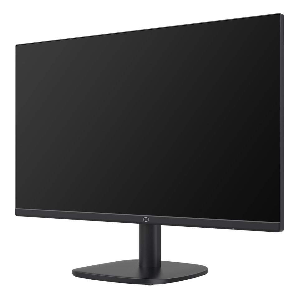 مانیتور گیمینگ کولر مستر GA241 سایز 23.8 اینچ - 3