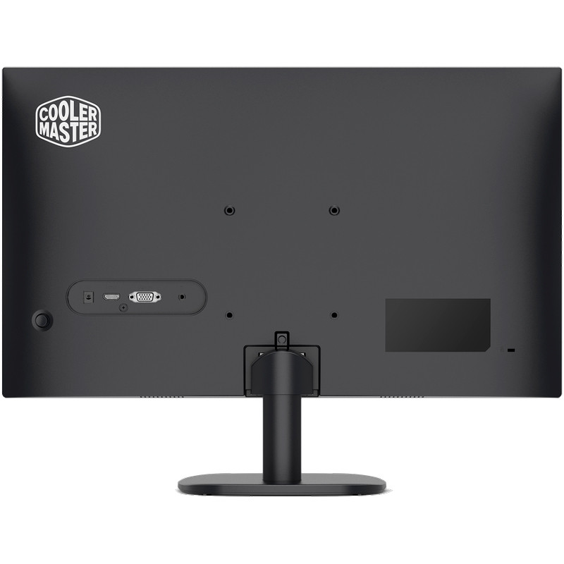 مانیتور گیمینگ کولر مستر GA241 سایز 23.8 اینچ - 4